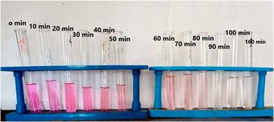 Polyol-mediated zinc oxide nanoparticles using the refluxing method as an efficient photocatalytic and antimicrobial agent